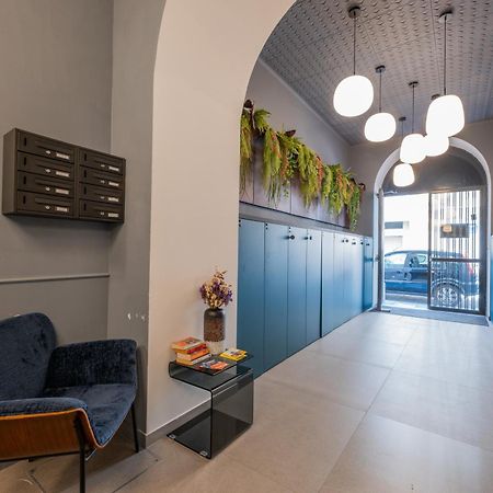 Maria Cristina Boutique Rooms Трієст Екстер'єр фото