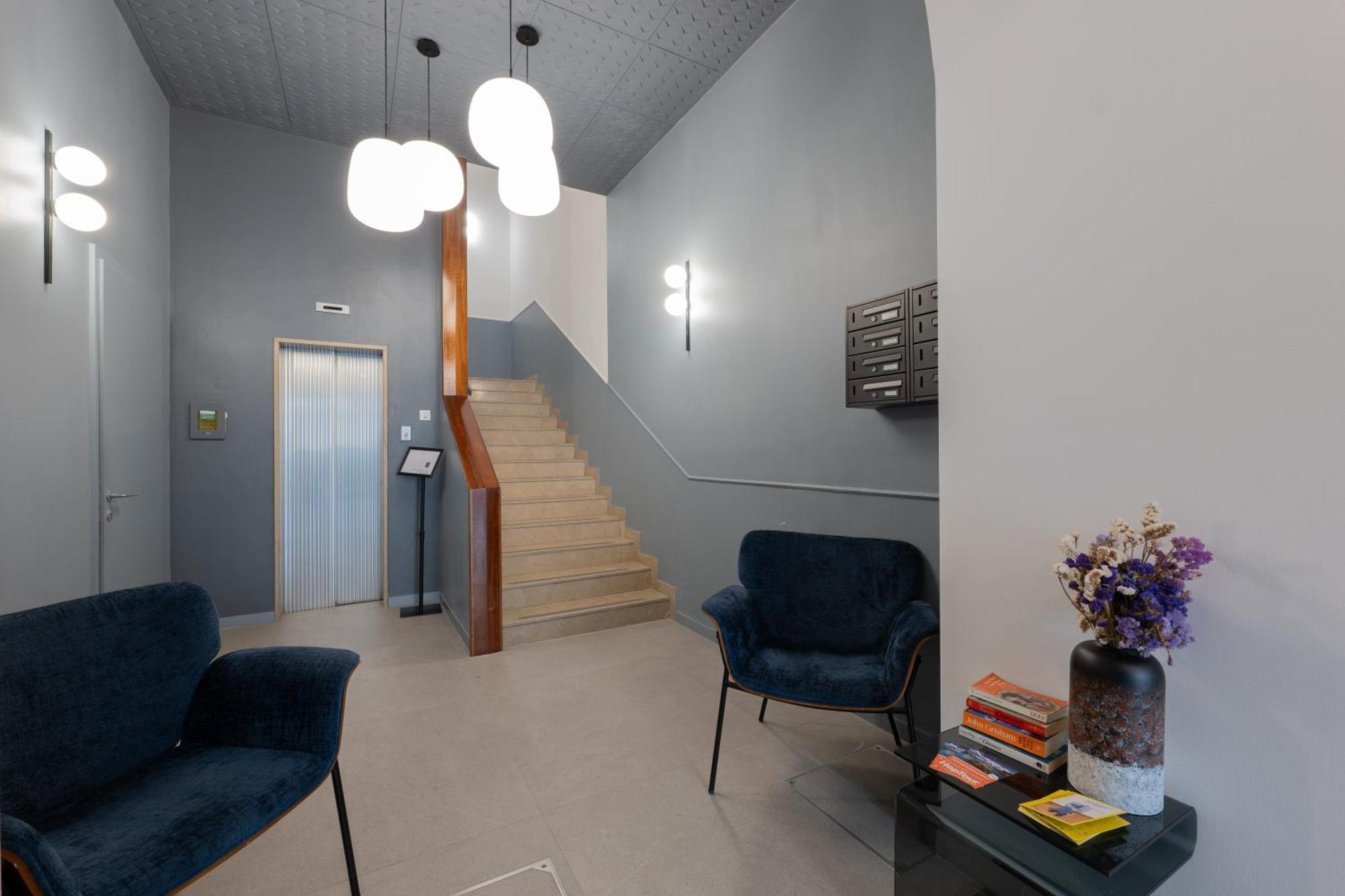 Maria Cristina Boutique Rooms Трієст Екстер'єр фото